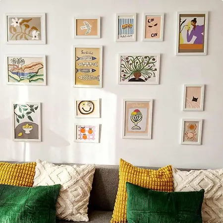 Apartamento Almada 公寓