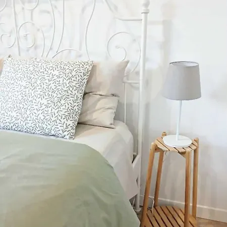 Apartamento Almada * 阿尔马达