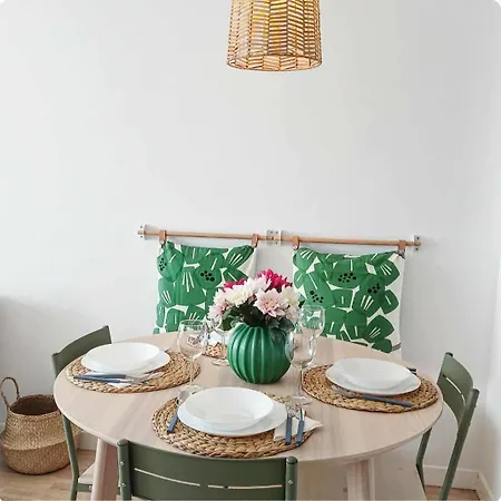Apartamento Almada 公寓