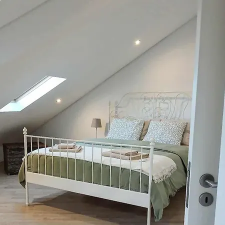 Apartamento Almada *