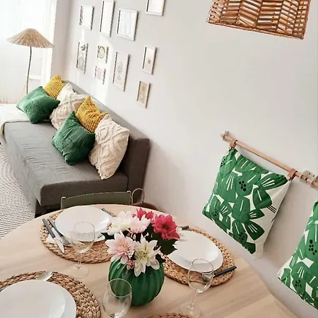 Apartamento Almada