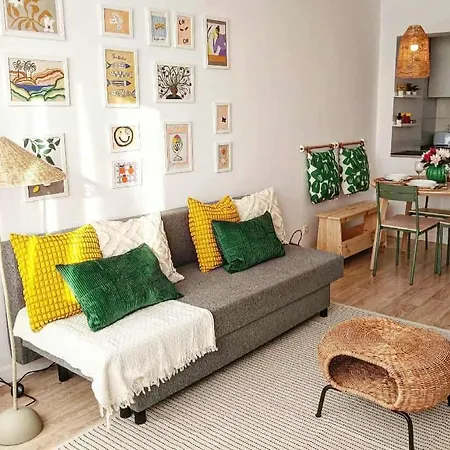 Apartamento Almada 阿尔马达