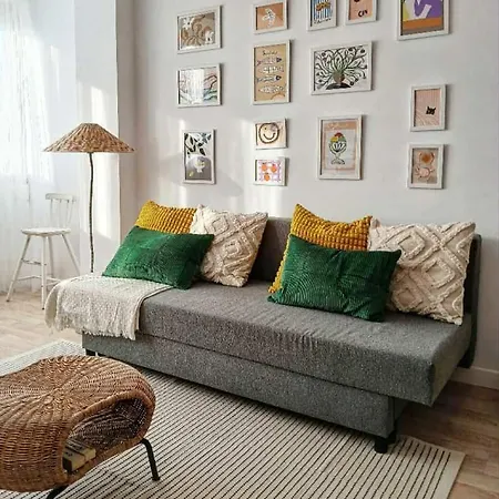 Apartamento Almada 公寓 *