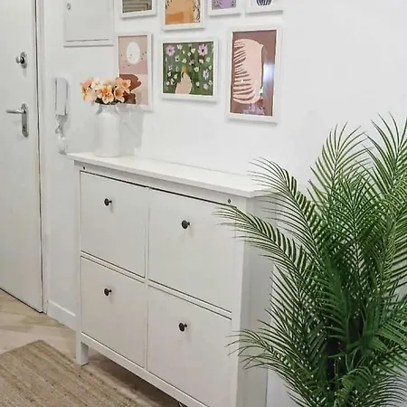 Apartman Apartamento Almada