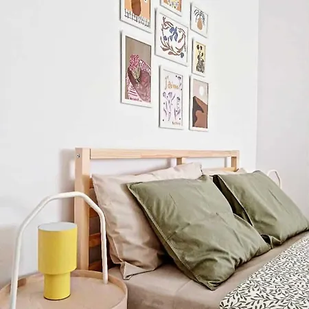 Apartamento Almada Apartman Almada