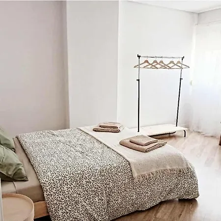 Apartman Apartamento Almada Almada