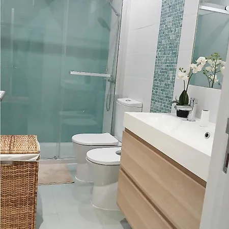 Apartamento Almada